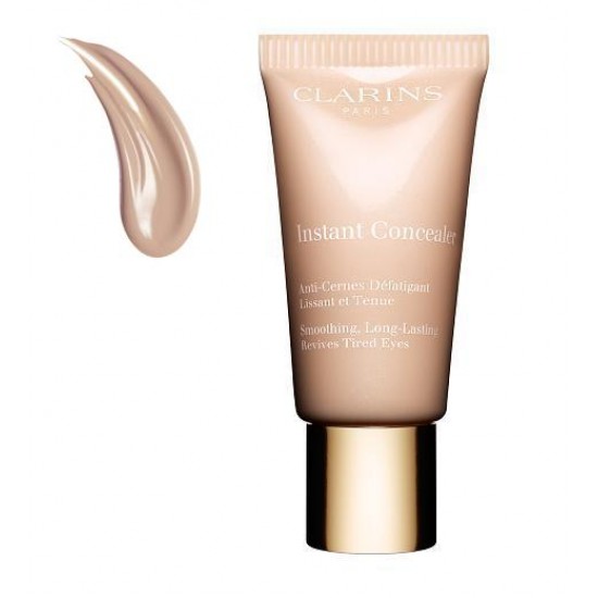 Clarins Corrector Instant Concealer 02 0